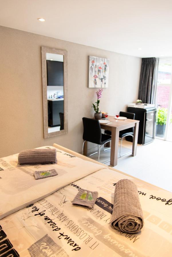 Studio Excellent 21 Soesterberg Kültér fotó