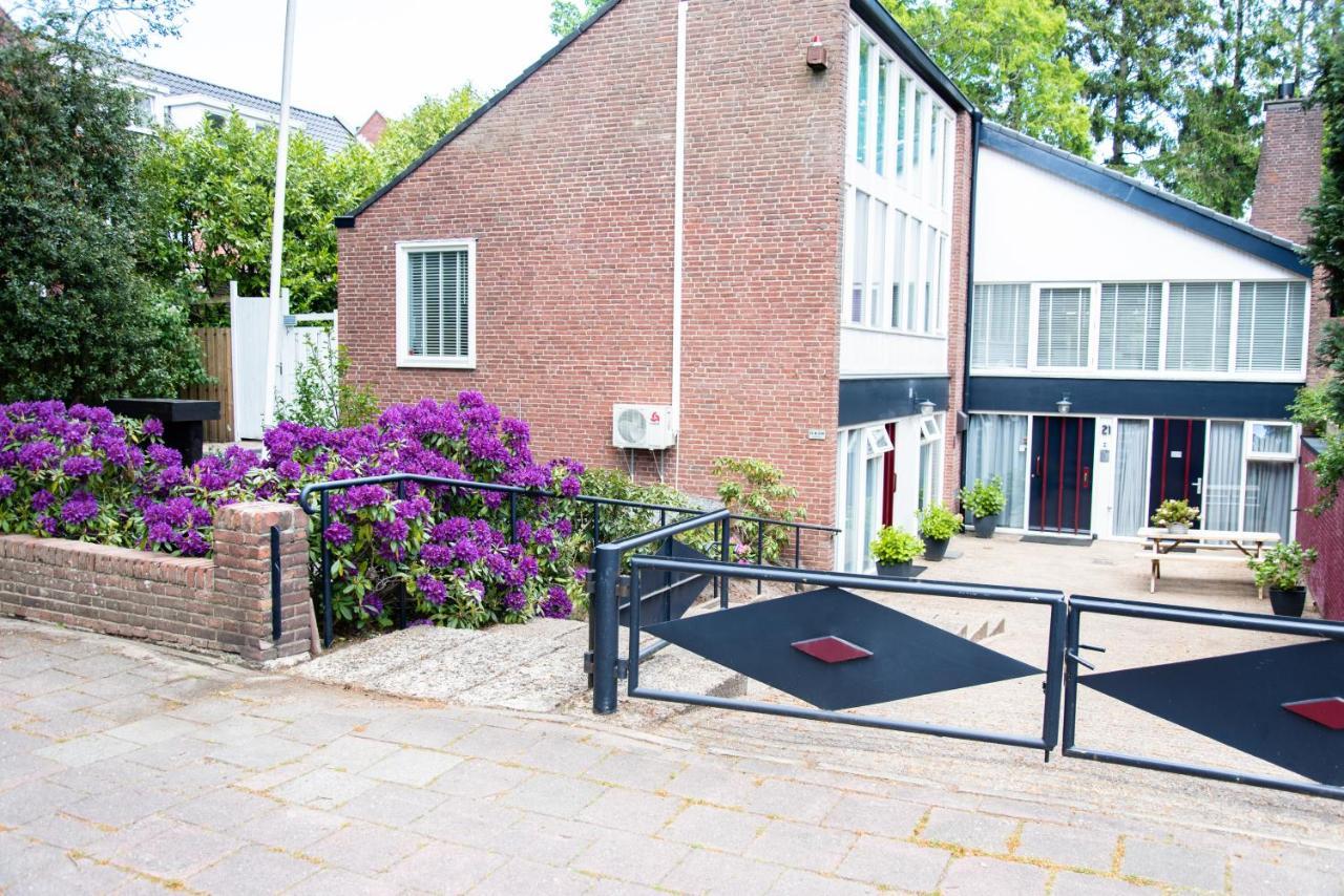 Studio Excellent 21 Soesterberg Kültér fotó