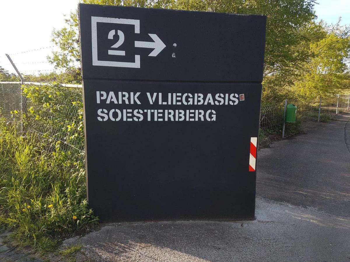 Studio Excellent 21 Soesterberg Kültér fotó